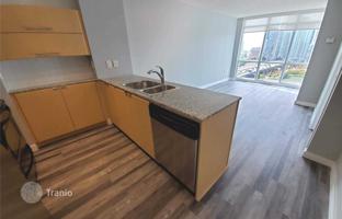 5-bedroom apartment in Brunel Court for C$942,000