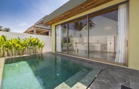 Exquisite villa with a pool, Chaweng, Koh Samui, Surat Thani, Thailand for $253,000