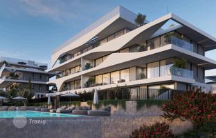 4-bedroom apartment 156 m² in Agios Tychonas for 690,000 €
