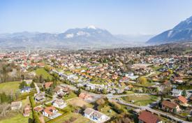 Apartment – Haute-Savoie, Auvergne-Rhône-Alpes, France for From 202,000 €