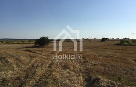 Development land – Chalkidiki (Halkidiki), Administration of Macedonia and Thrace, Greece for 120,000 €