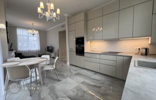 4-room villa 223 m² in Piņķi for 650,000 €