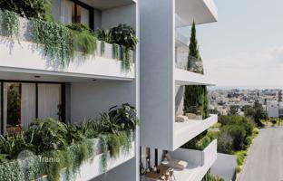 2-bedroom apartment 96 m² in Limassol for 537,000 €