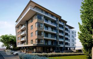 2-bedroom apartment 121 m² in Nessebar for 277,000 €