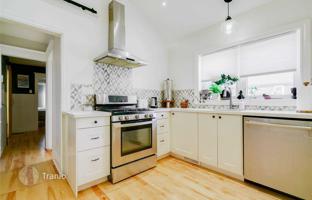 3-bedroom townhouse in East York for C$1,175,000