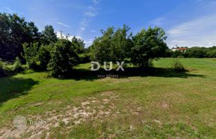 Land plot 800 m² in Labin for 55,000 €