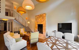 4-room apartment 203 m² in Northern District (Riga) for 545,000 €