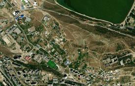 Development land – Vake-Saburtalo, Tbilisi (city), Tbilisi,  Georgia for $110,000
