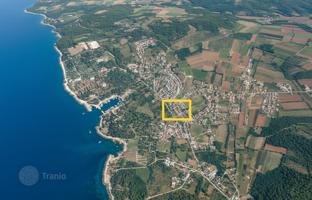 3-bedroom apartment 90 m² in Fažana for 245,000 €