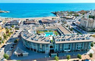 3-bedroom apartment 134 m² in Javea (Xabia) for 600,000 €