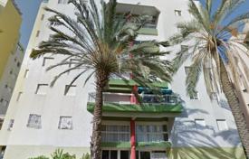 Cosy apartment in a bright residence, Netanya, Israel for $525,000
