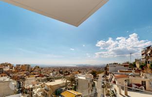 3-room apartment 102 m² in Athenian Riviera for 450,000 €