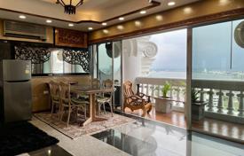 Apartment – Pattaya, Chonburi, Thailand for $227,000