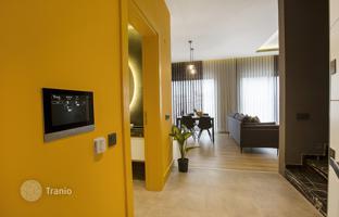 2-bedroom apartment in new building 120 m² in Antalya (city) for 17,979,000 TRY