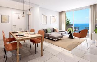 1-bedroom apartment 78 m² in La Manga del Mar Menor for 206,000 €