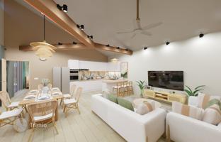 Complex of premium villas 10 minutes away from Lamai Beach, Samui, Thailand for From $295,000
