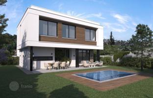 3-bedroom cottage in Limassol for 485,000 €