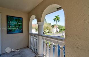 3-bedroom house 134 m² in Miami for $471,000