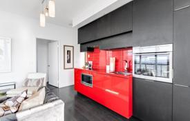 Apartment – Eglinton Avenue East, Toronto, Ontario,  Canada for C$1,012,000