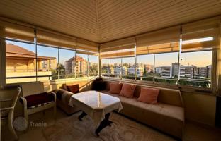 5-bedroom apartment 250 m² in Antalya (city) for 29,963,000 TRY
