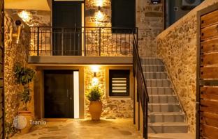 3-bedroom villa in Crete for 700,000 €
