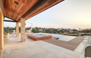 6-bedroom villa 564 m² in Aphrodite Hills for 5,950,000 €