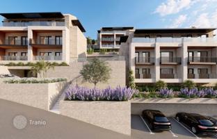 2-bedroom apartment 72 m² in Kotor city for 360,000 €