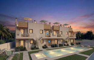 3-bedroom apartment 98 m² in San Javier for 259,000 €