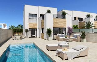 3-bedroom townhouse 111 m² in Benijofar for 385,000 €