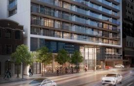 Apartment – Richmond Street West, Old Toronto, Toronto,  Ontario,   Canada for C$1,272,000