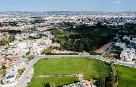 Apartment (Flat) in Tombs of the Kings, Paphos for Sale for 575,000 €