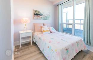 2-bedroom apartment in Scarborough for C$836,000