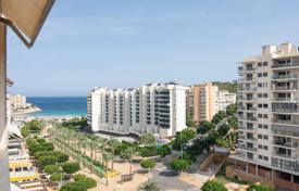 Two-bedroom apartment near the sea in Finestrat, Alicante, Spain for 270,000 €