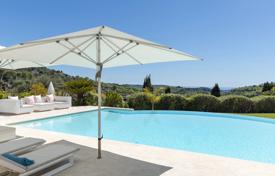 14-bedrooms villa in Grasse, France for 4,200,000 €