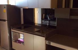 1 bed Condo in The Room Sukhumvit 69 Phra Khanong Sub District for $166,000