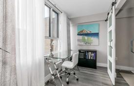 Apartment – Carlton Street, Old Toronto, Toronto,  Ontario,   Canada for C$1,157,000