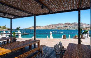 2-bedroom villa 150 m² in Bodrum for 108,280,000 TRY