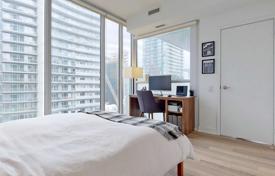 Apartment – Adelaide Street West, Old Toronto, Toronto,  Ontario,   Canada for C$1,091,000