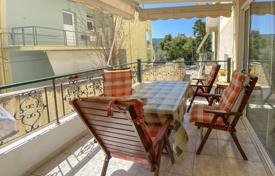 Furnished apartment with a balcony, Athens, Greece for 300,000 €