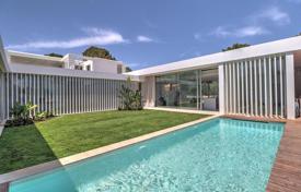 New villa with a pool in Santa Ponsa, Mallorca, Spain for 2,550,000 €