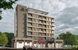 New residence near a metro station and universities, Istanbul, Turkey for From $470,000