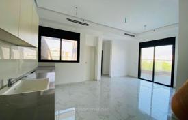 2-bedrooms penthouse 113 m² in Ashdod, Israel for $565,000