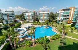 Apartment – Antalya (city), Antalya, Turkey for $617,000