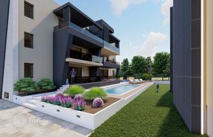 3-bedroom apartment 105 m² in Sukošan for 476,000 €