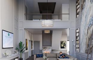 4-bedroom villa 224 m² in Belgrade for 742,000 €