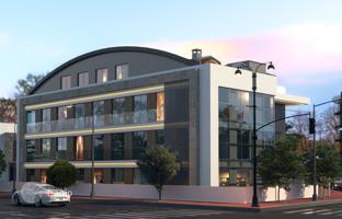3-bedroom apartment 89 m² in Muratpaşa for 15,048,000 TRY
