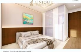 2-bedrooms apartment 89 m² in Peyia, Cyprus for 230,000 €