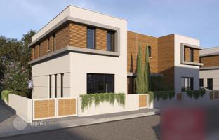 3-bedroom villa 128 m² in Famagusta for 289,000 €