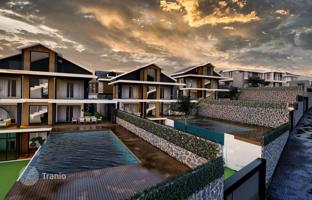 5-bedroom villa 280 m² in Fethiye for 52,248,000 TRY