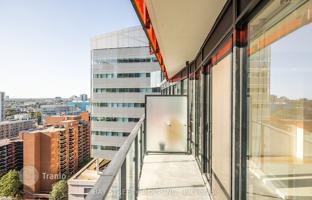 3-bedroom apartment in Queen Street West for C$761,000